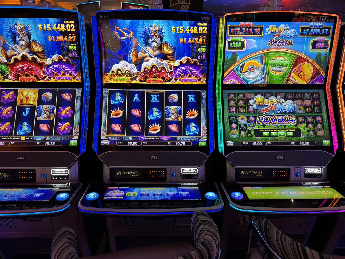 Jogos de cassino coloridos e emocionantes no 567win